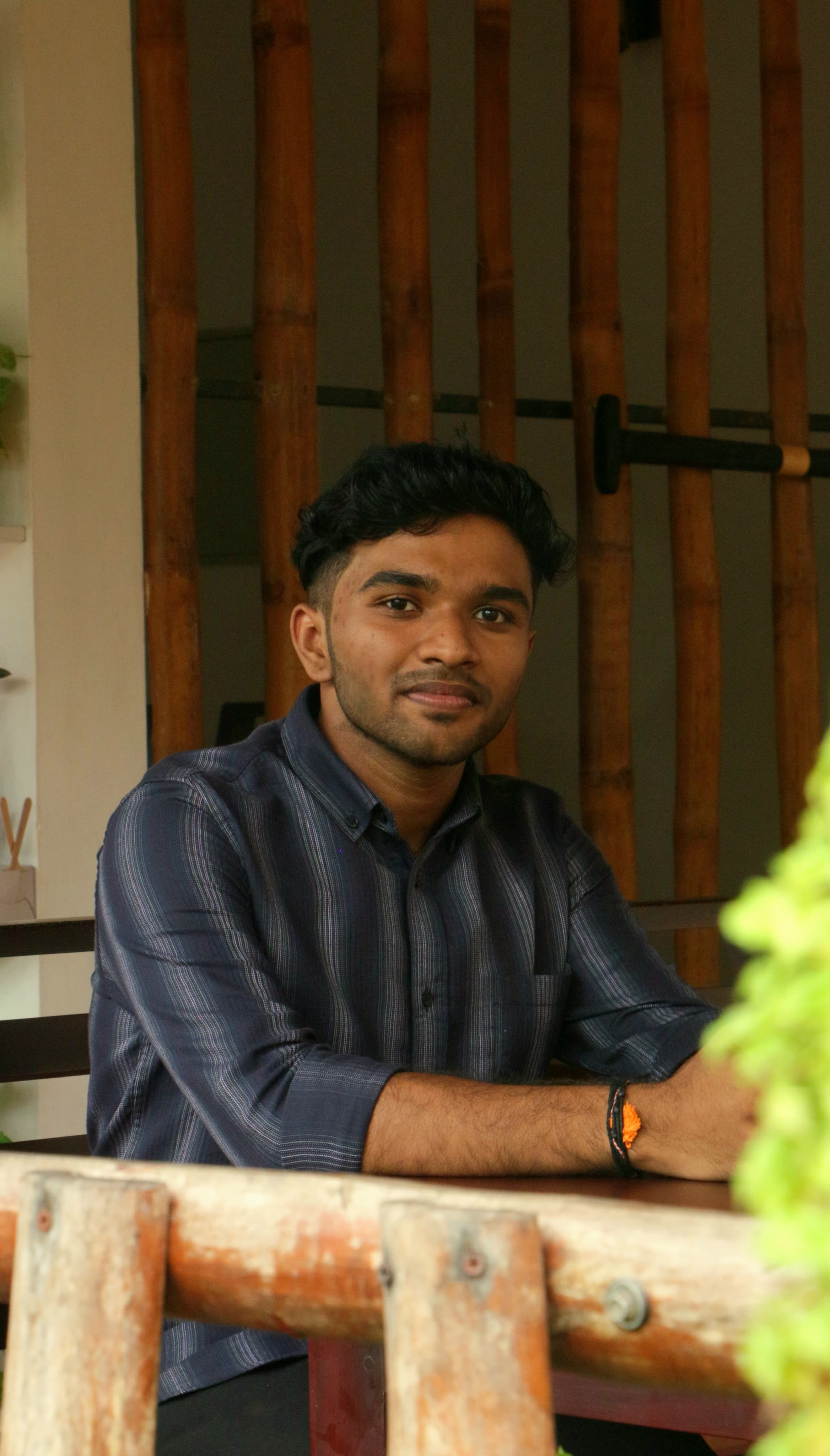 Aravind Babu