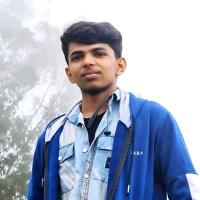 Harinandan A