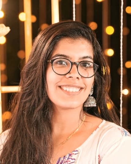 Sreelakshmi KT