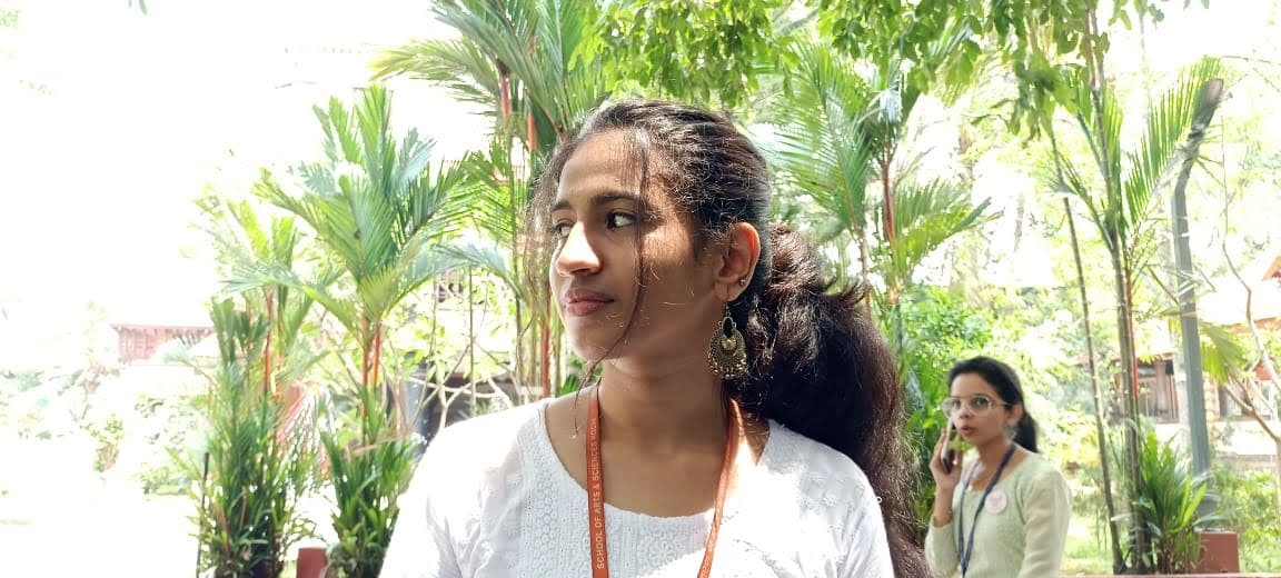 Swapna Nair